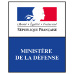 republique-francaise-ministere-de-la-defense-vector-logo