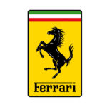 Ferrari-logos